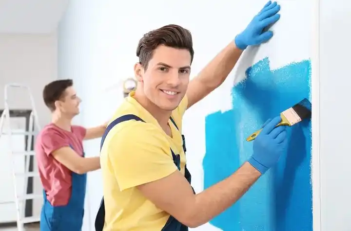 schilderen Opheusden